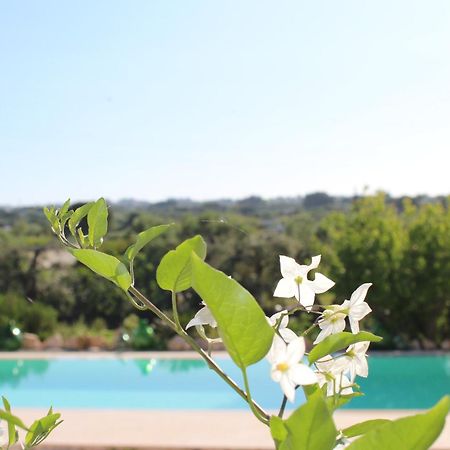 Trullo Il Melograno Guest House Ostuni Exterior photo
