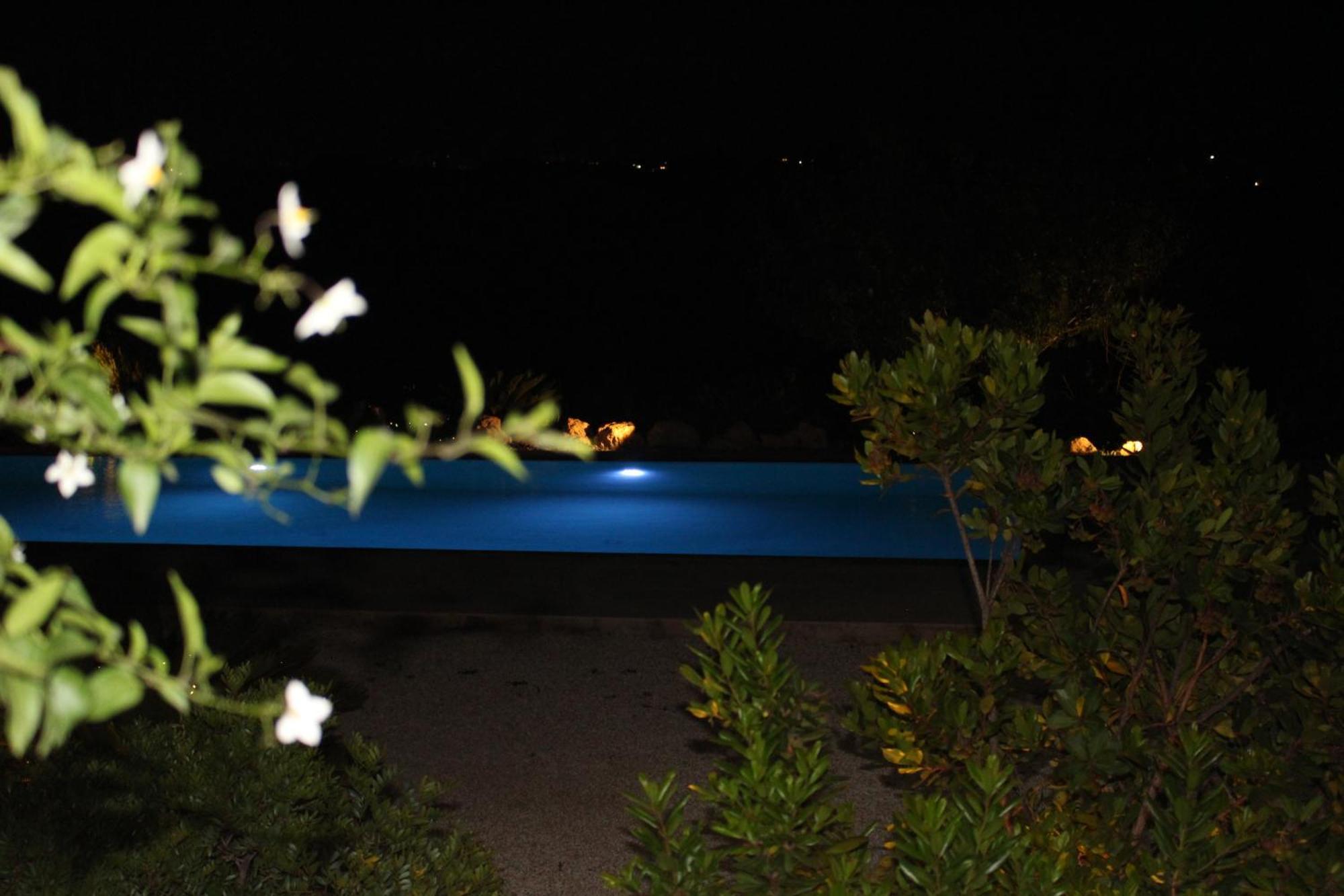Trullo Il Melograno Guest House Ostuni Exterior photo