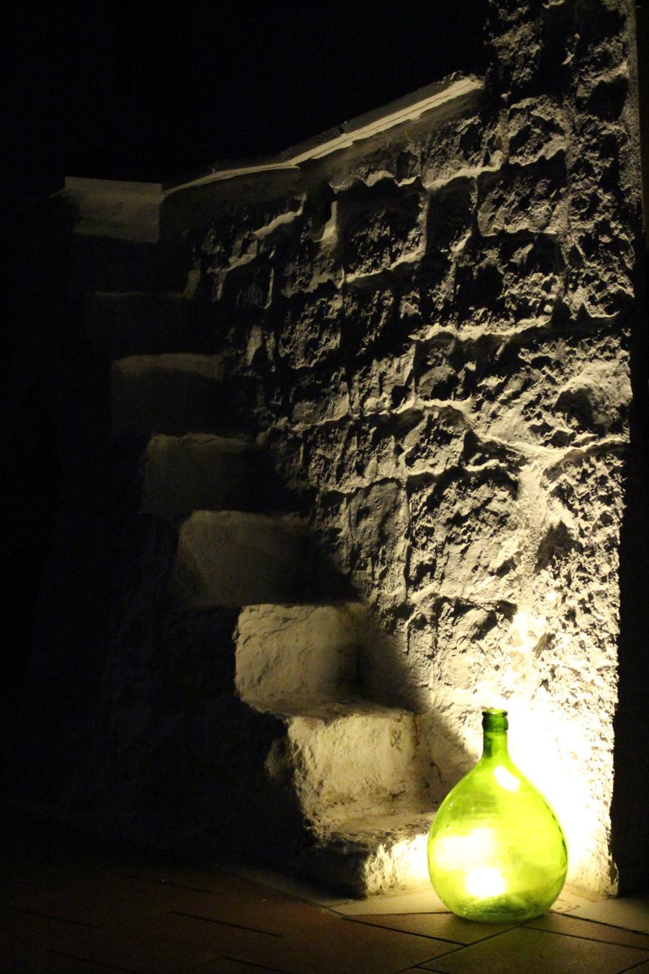 Trullo Il Melograno Guest House Ostuni Exterior photo
