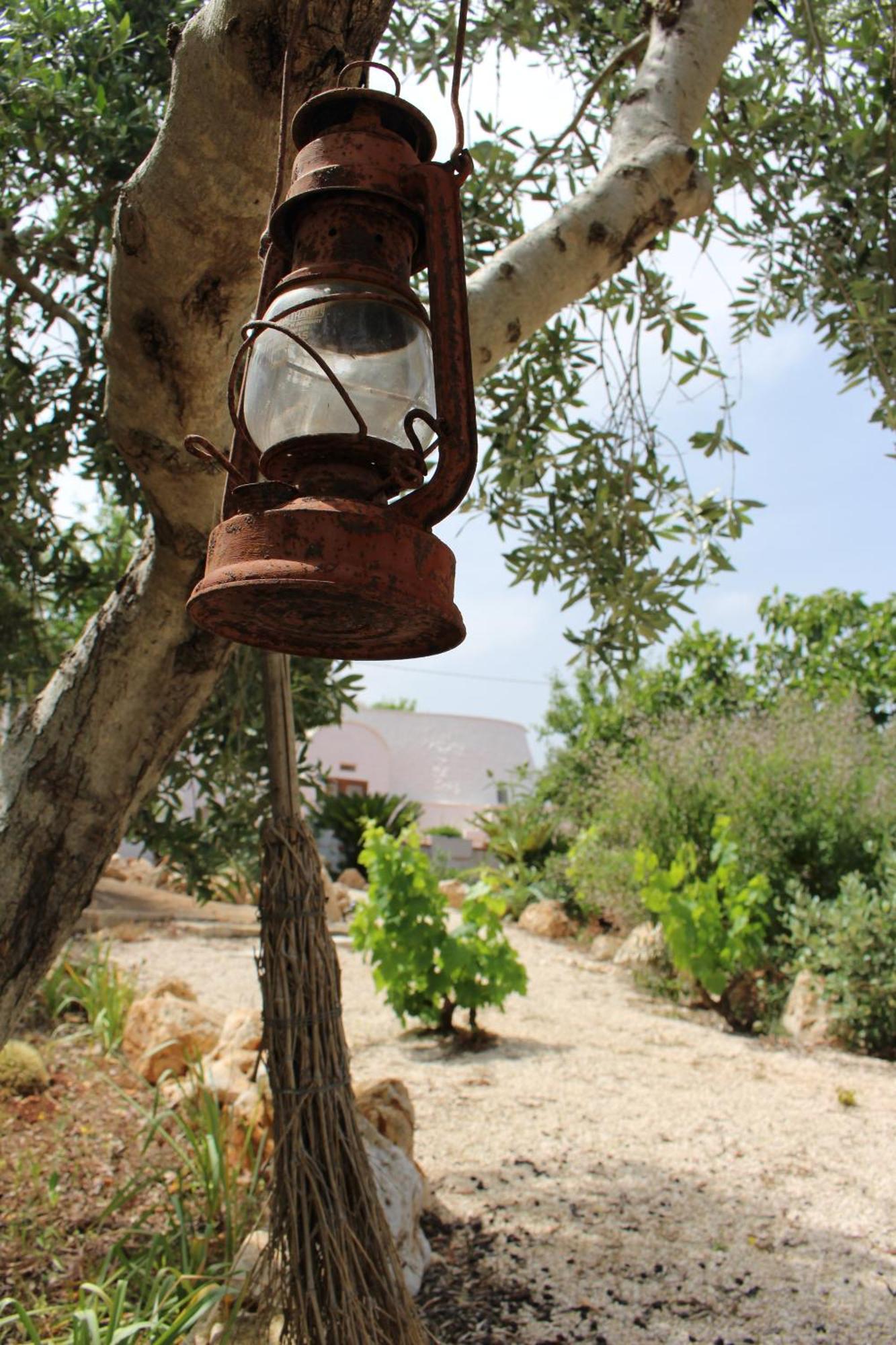 Trullo Il Melograno Guest House Ostuni Exterior photo