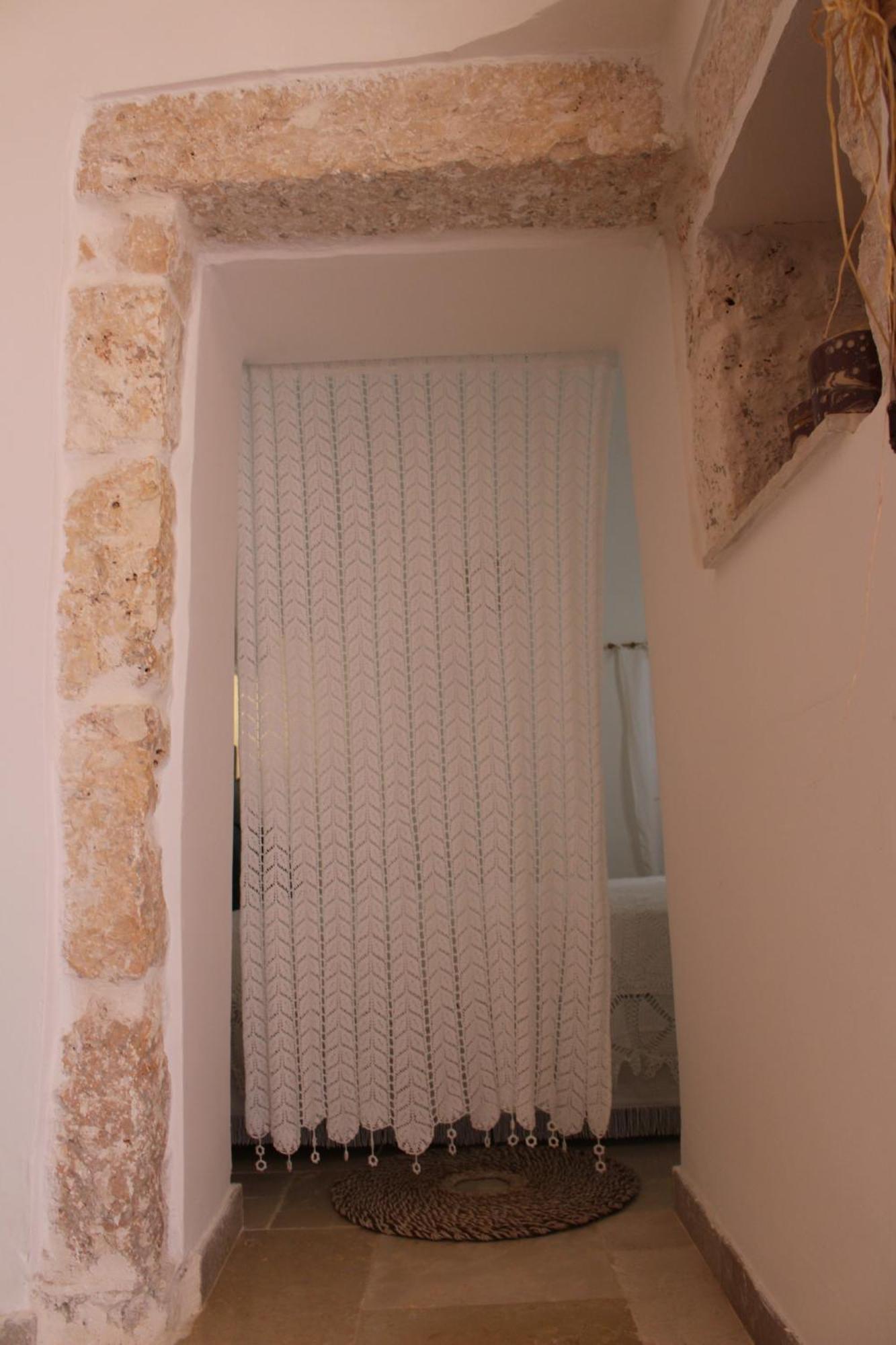 Trullo Il Melograno Guest House Ostuni Exterior photo