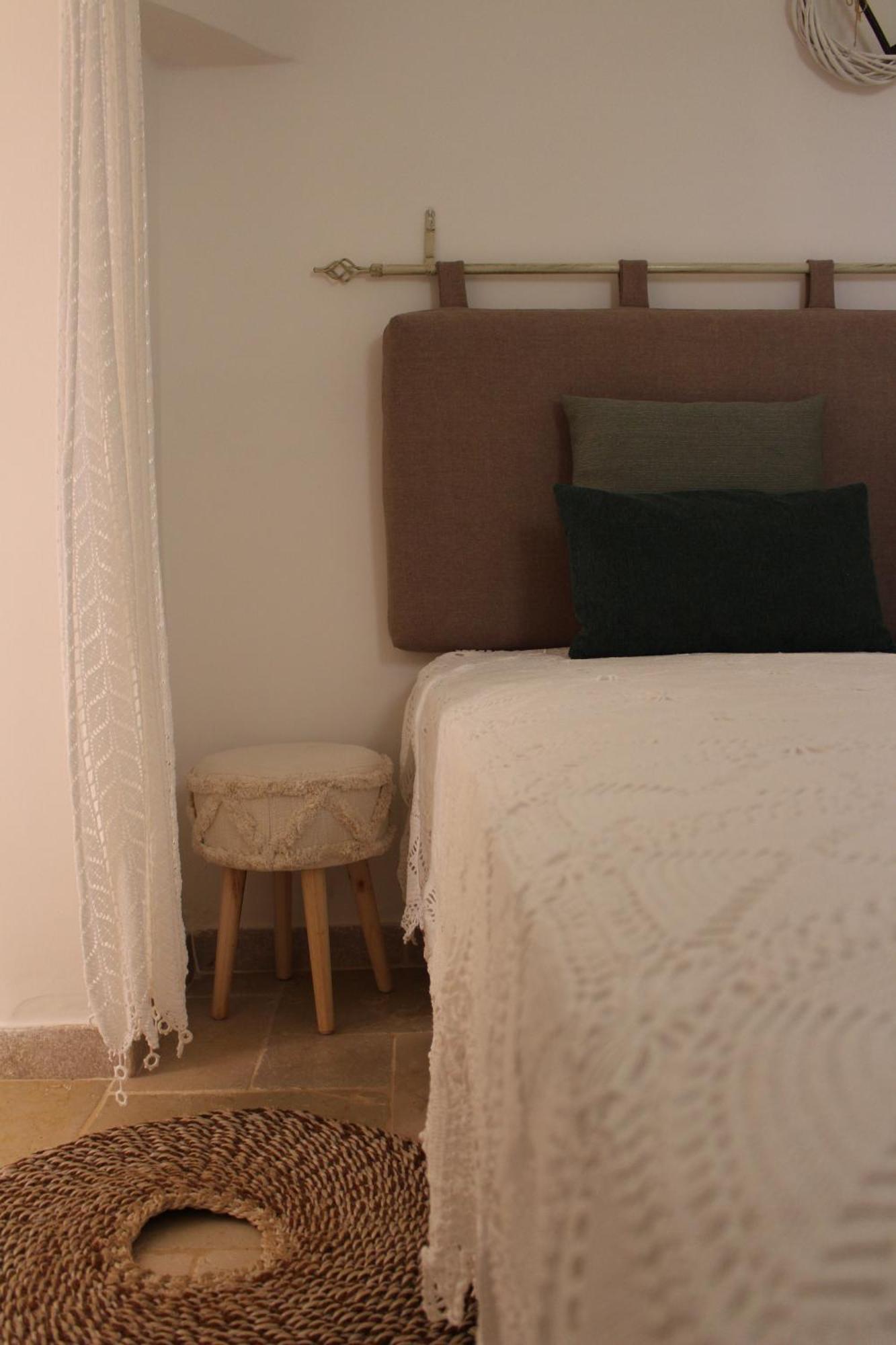 Trullo Il Melograno Guest House Ostuni Exterior photo