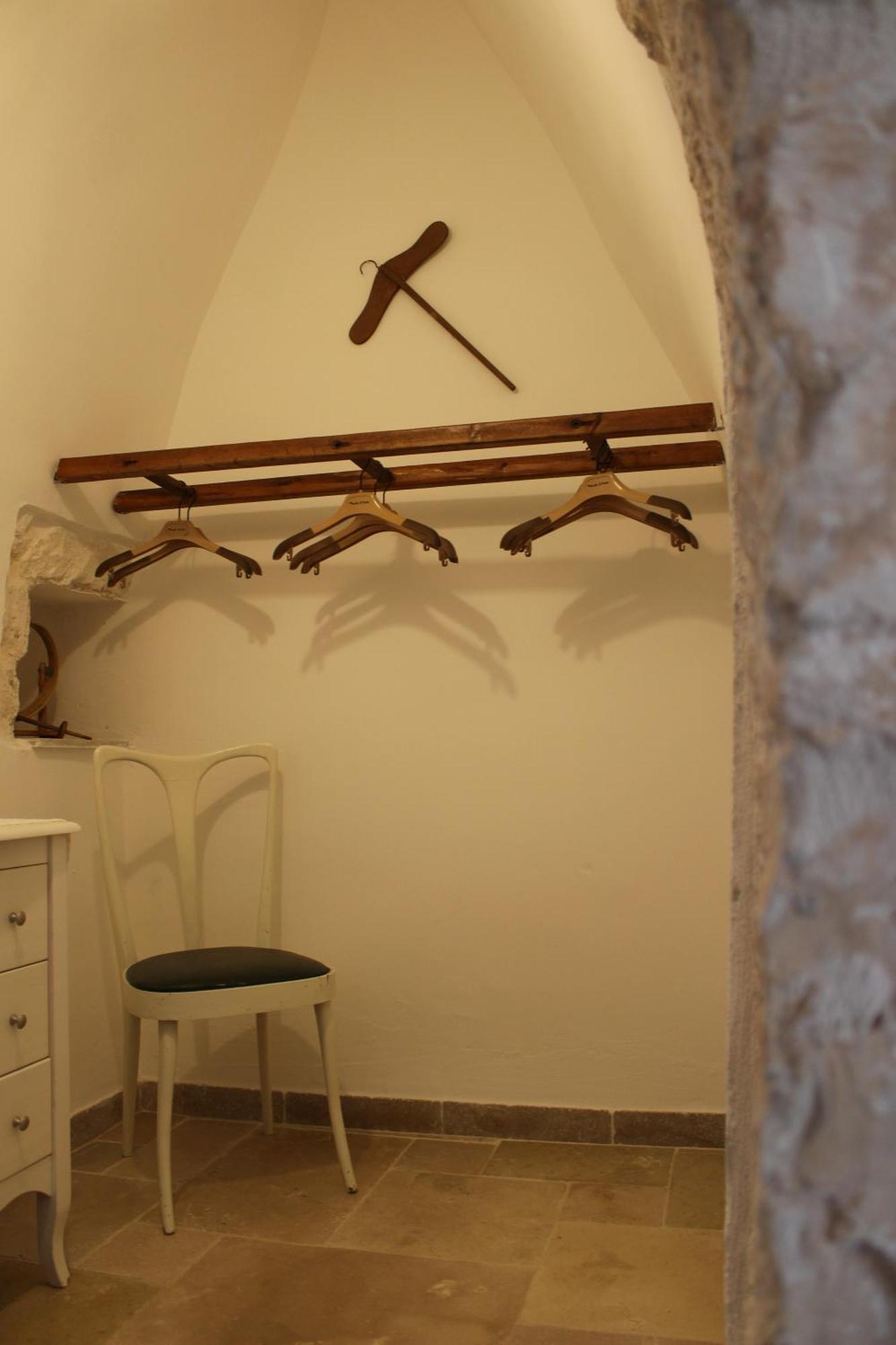 Trullo Il Melograno Guest House Ostuni Exterior photo