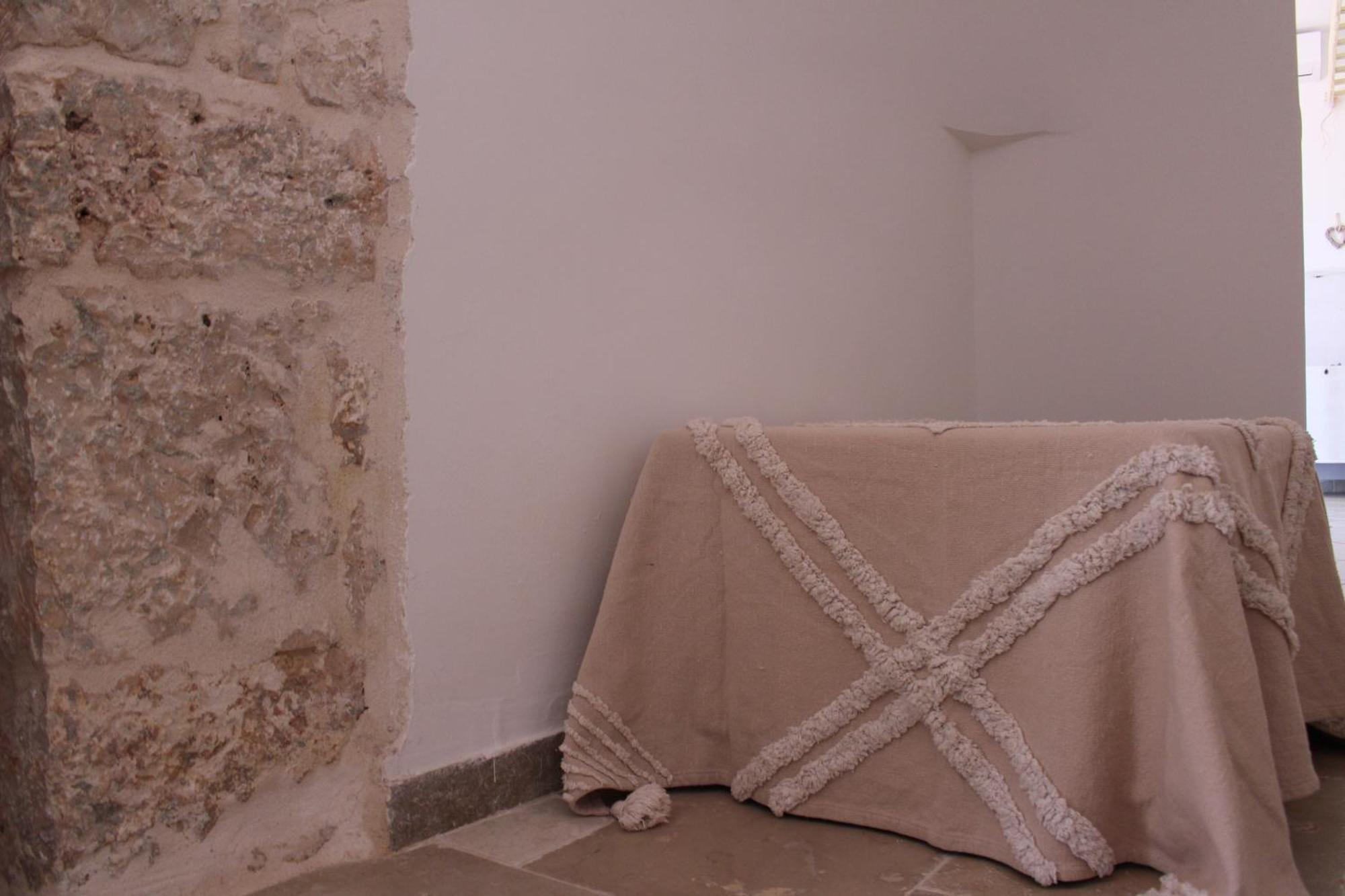 Trullo Il Melograno Guest House Ostuni Exterior photo