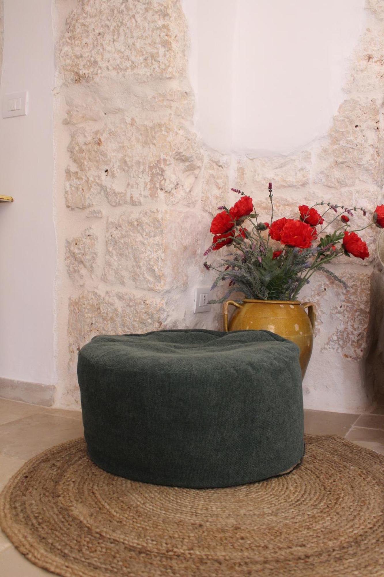 Trullo Il Melograno Guest House Ostuni Exterior photo